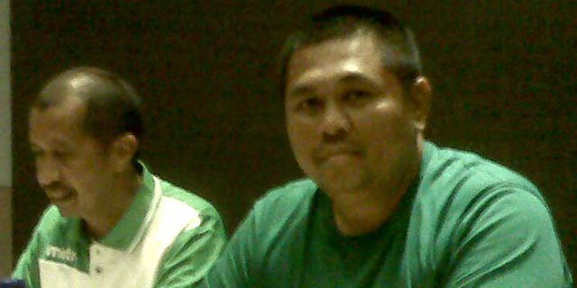 Legiun Asing, Hanya Dutra yang Siap Bela Persebaya Legiun Asing, Hanya Dutra yang Siap Bela Persebaya