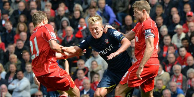 Remajakan Tim, City Kini Incar Ward-Prowse?