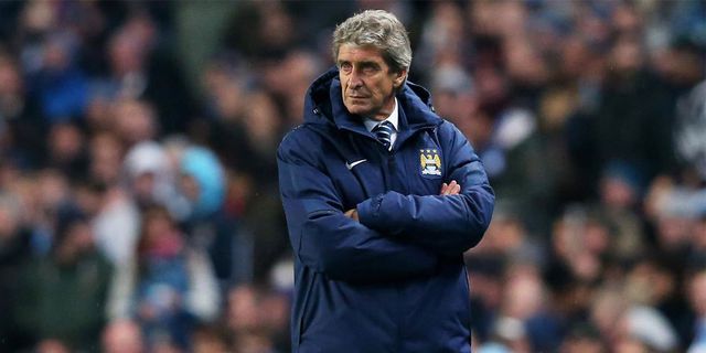 Terlempar ke Posisi Empat, Pellegrini Antisipasi Kekuatan Crystal Palace