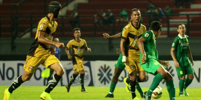 Mitra Kukar Merasa Kurang Beruntung