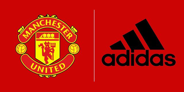 Inilah Penampakan Jersey Latihan Manchester United Musim Depan