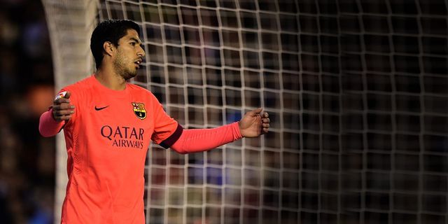 Diving Suarez Nodai Catatan Barcelona