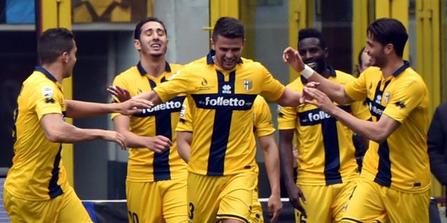 Parma Anti Inter Milan Parma Anti Inter Milan