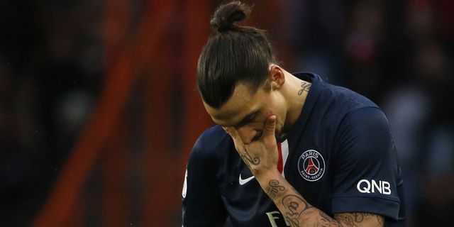 Ibrahimovic Bakal Coba Peruntungan di Amerika? 