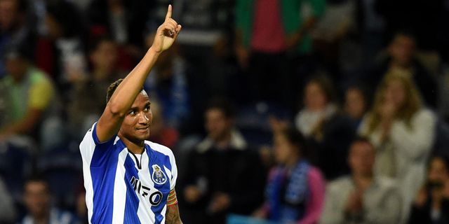 Gol Danilo Cuma Kalah Satu Dari Seluruh Bek Madrid