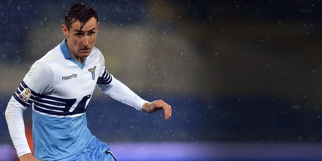 Lazio Tertajam Serie A 2015 Lazio Tertajam Serie A 2015