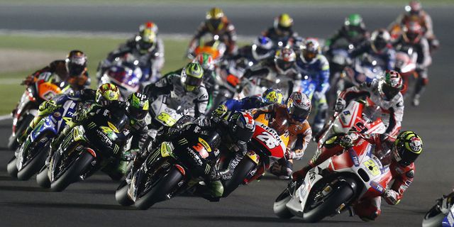 Enam Fakta Menarik Jelang MotoGP Austin 2015