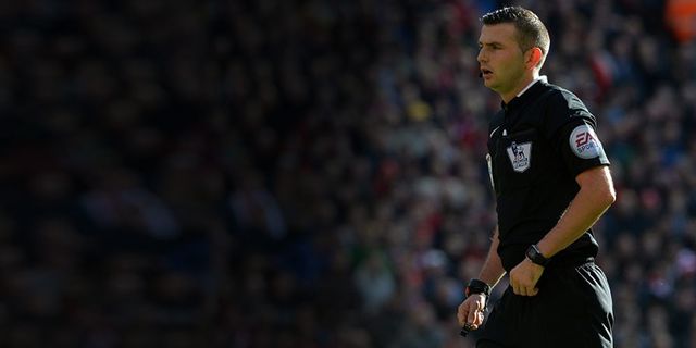 Wasit Ini Dituduh Pro-City dan Anti-MU