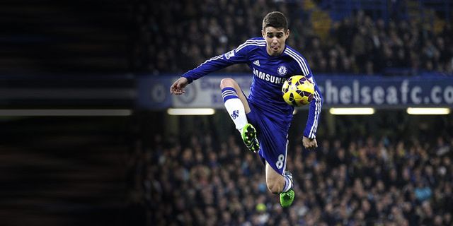 Yakin Dapatkan Oscar, Juve Segera Jual Pogba? 