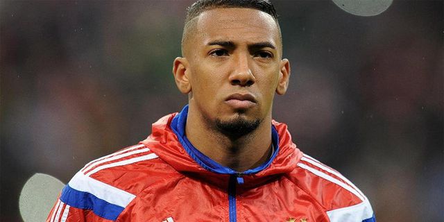 Barca Kembali Kobarkan Minat pada Boateng 