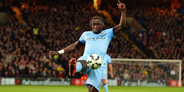 Sagna: City Kini Akan Menjalani Tujuh Laga Final