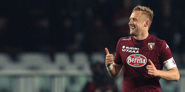Bek Tertajam di 5 Liga Top Eropa Musim Ini Bek Tertajam di 5 Liga Top Eropa Musim Ini