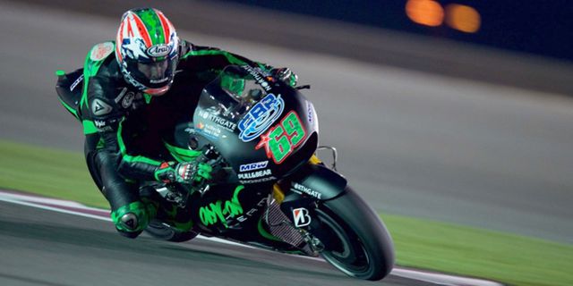 Aspar Dapat Bantuan Sponsor Lama di MotoGP Austin Aspar Dapat Bantuan Sponsor Lama di MotoGP Austin