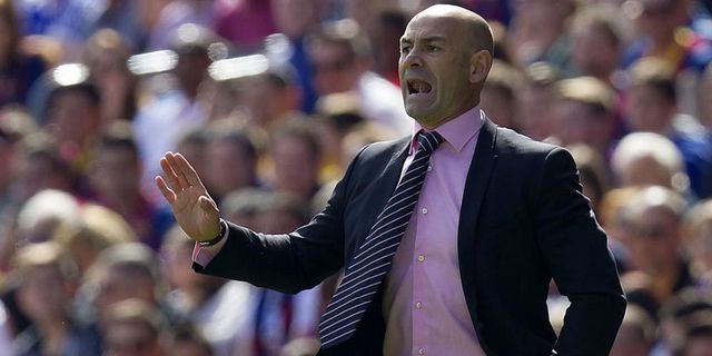 Bos Rayo Tak Gentar Dibantai Madrid 9-1