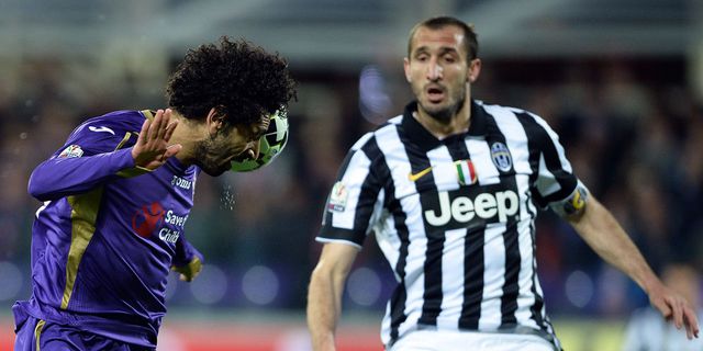 Begini Cara Juventus Belenggu Salah Begini Cara Juventus Belenggu Salah