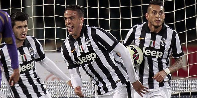 Matri Ingin Pusingkan Allegri Matri Ingin Pusingkan Allegri