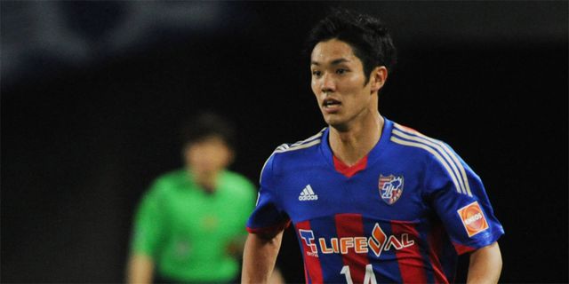 Chelsea Bakal Diperkuat Pemain Jepang Chelsea Bakal Diperkuat Pemain Jepang