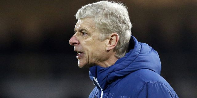 Bagai Bumi & Langit, Wenger Justru Enggan Remehkan Burnley