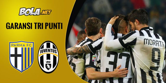Preview & Prediksi Serie A: Parma vs Juventus Preview & Prediksi Serie A: Parma vs Juventus