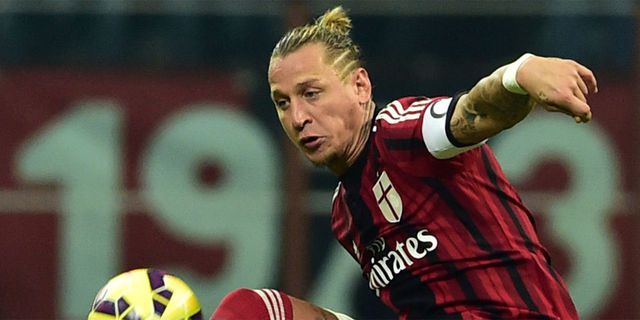 Mexes Memohon Agar Dipertahankan Milan