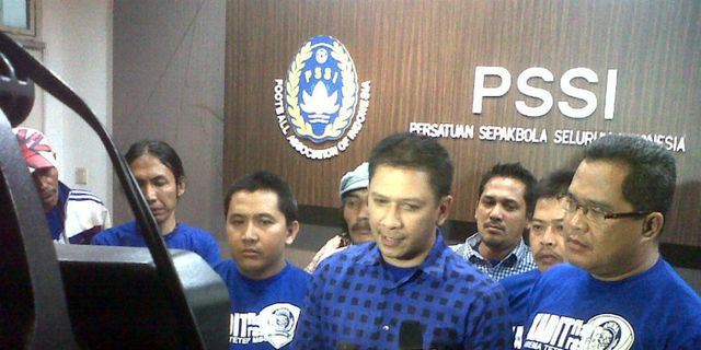 Arema Cronus Siap Gugat BOPI