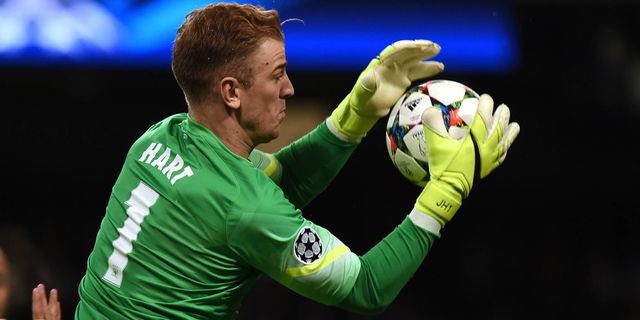 Hart Sebut Permainan City Tak Terlalu Buruk
