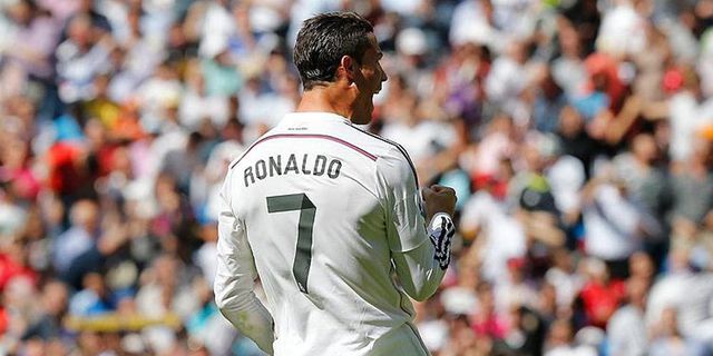 Ketagihan, Ancelotti Tak Mau Istirahatkan Ronaldo Ketagihan, Ancelotti Tak Mau Istirahatkan Ronaldo