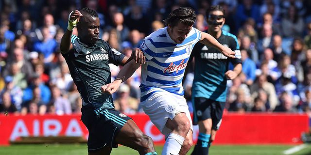 Joey Barton Kecewa Berat Disikat Chelsea