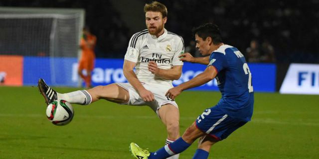 Arsenal Siap Daratkan Illarramendi