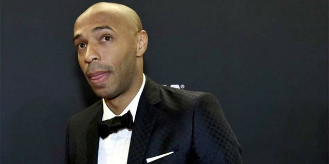 Henry Tantang Arsenal Untuk Kalahkan Chelsea Henry Tantang Arsenal Untuk Kalahkan Chelsea