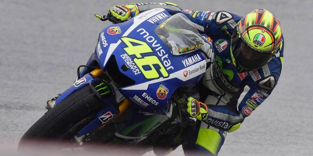 Klasemen Sementara MotoGP 2015 Usai Seri Austin
