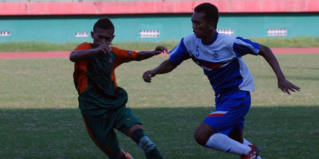 Laga FC Ingin Tantang Tim QNB League Laga FC Ingin Tantang Tim QNB League