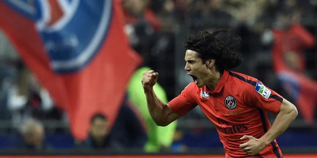 Al-Khelaifi Padamkan Spekulasi Cavani