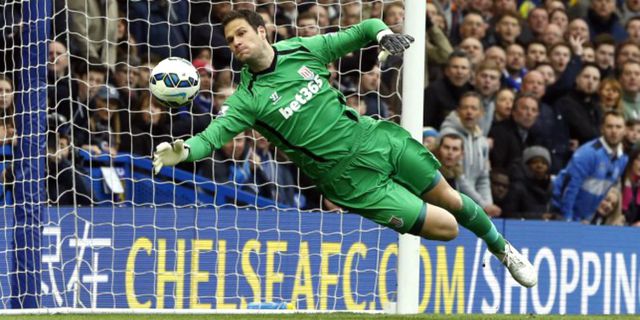 Begovic Buka Pintu Hijrah ke Liverpool