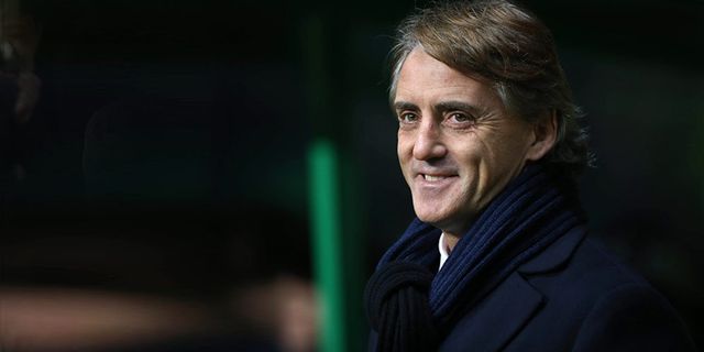 Zanetti Dukung Mancini Bangun Inter Kembali Kompetitif