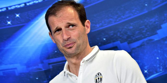 Clean Sheet, Kunci Juventus Singkirkan Monaco