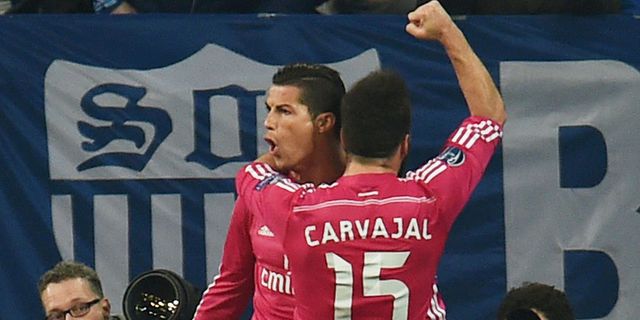 Carvajal: Atletico Akan Balas Dendam Lawan Madrid Carvajal: Atletico Akan Balas Dendam Lawan Madrid