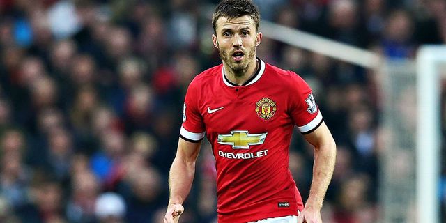 Carrick: Saya Tak Pernah Merasa Sebugar Ini