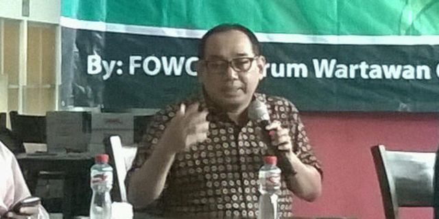 PSSI Harus Bertanggungjawab Atas Konflik Persebaya