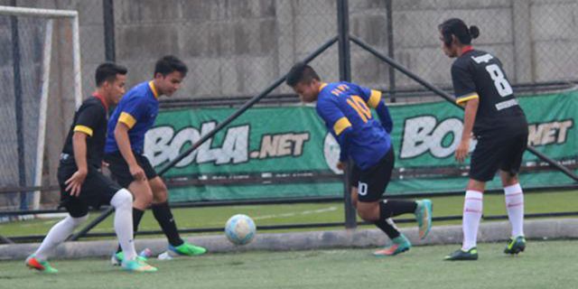 Bola Premier League Pekan ke-35, Panas Atas Bawah Bola Premier League Pekan ke-35, Panas Atas Bawah