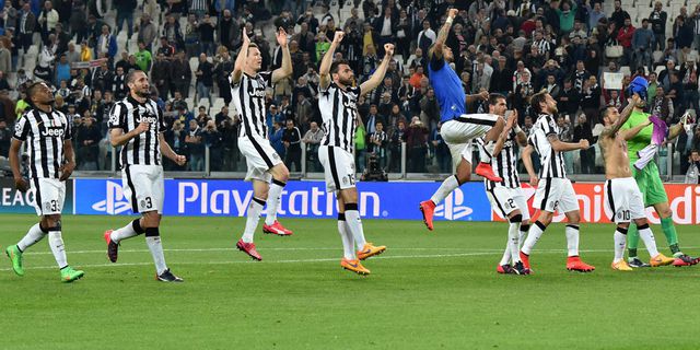 Evra: Juventus Tim Bagus