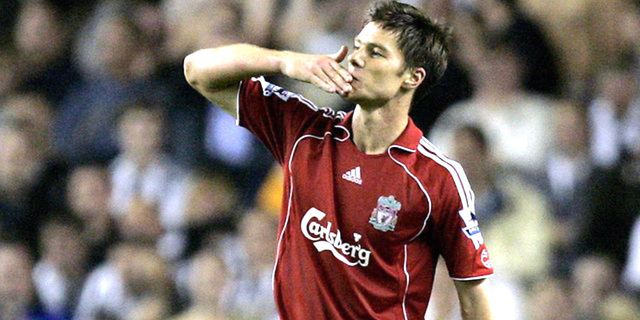 Xabi Yakin Liverpool Bisa Kembali ke Liga Champions