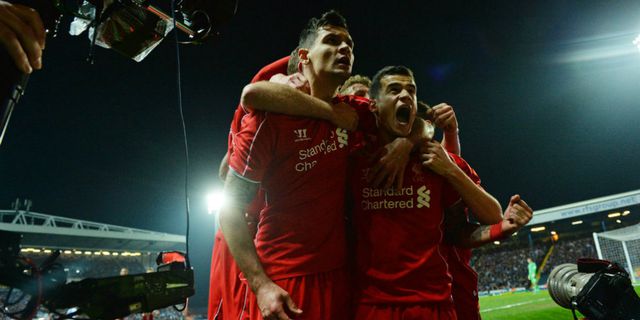 Hadapi Villa, Liverpool Diminta Mainkan Tiga Bek Lagi