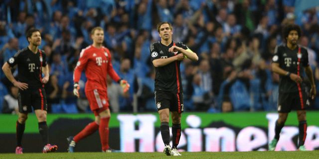 Allianz Arena Bakal Jadi Neraka Bagi Porto