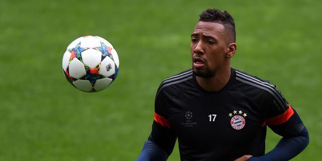 Boateng Masih Yakin Bayern Munich Akan Lolos Semifinal Boateng Masih Yakin Bayern Munich Akan Lolos Semifinal