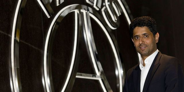 Kalah, Presiden PSG Tetap Apresiasi Perjuangan Cavani dkk Kalah, Presiden PSG Tetap Apresiasi Perjuangan Cavani dkk