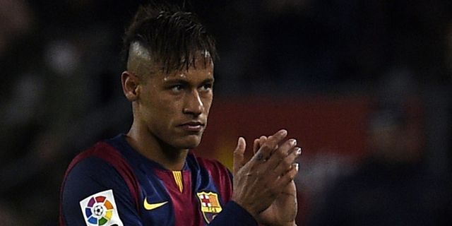 Pele: Barca Sekolah yang Bagus untuk Neymar