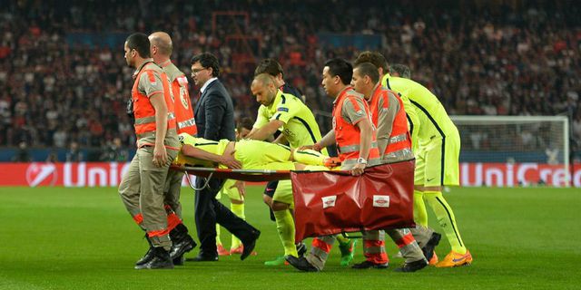 Enrique Belum Bisa Mainkan Iniesta Lawan Valencia Enrique Belum Bisa Mainkan Iniesta Lawan Valencia