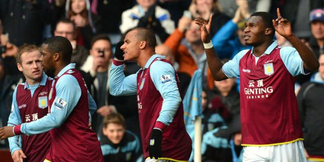 Liverpool Tak Pedulikan Performa Apik Benteke dan Agbonlahor