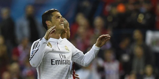 Kroos: Kerja Keras Ronaldo Dibantu Talenta Natural